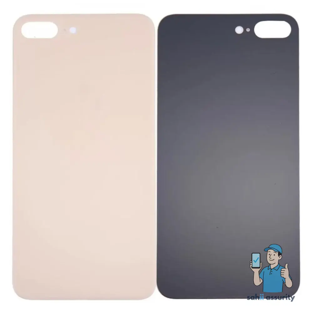 Back Panel Cover for Apple iPhone 8 Plus